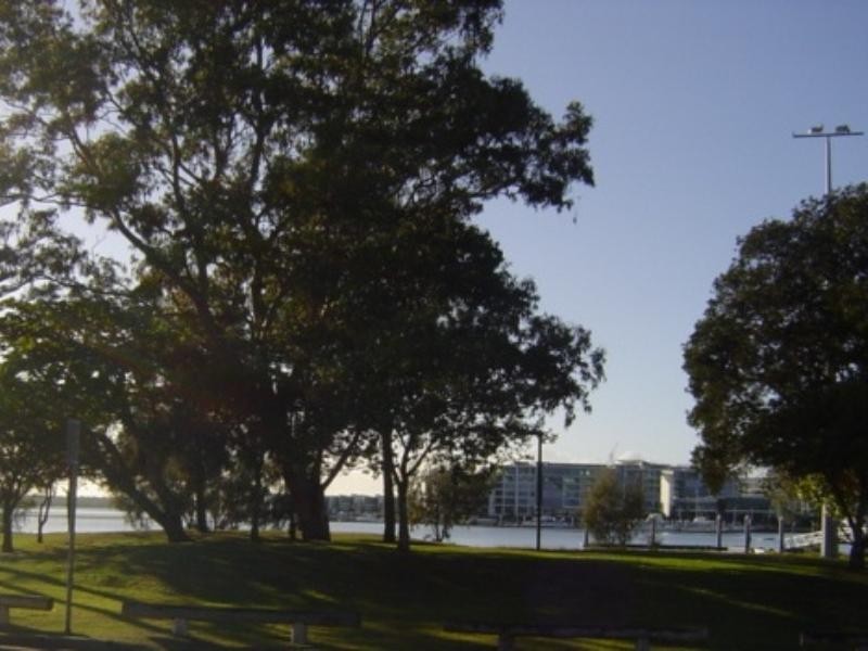 Paradise Point QLD 4216