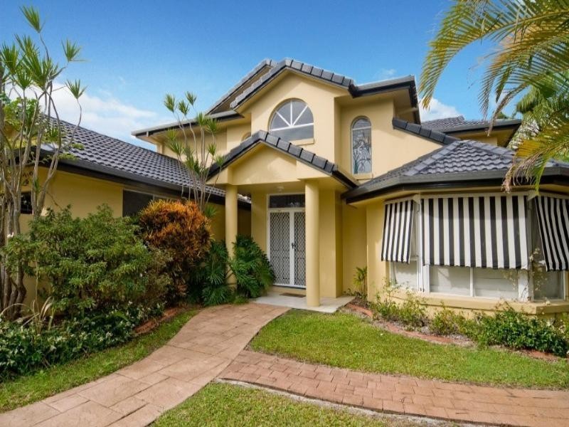 486 Oxley Drive, Runaway Bay QLD 4216