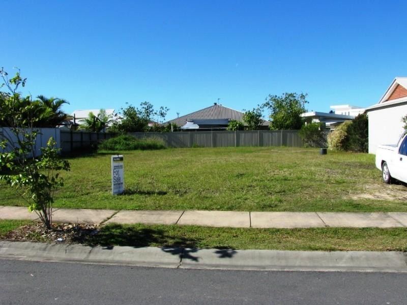 14 Manacor Place, Coombabah QLD 4216