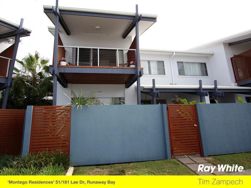 51/181 Lae Drive, Runaway Bay QLD 4216