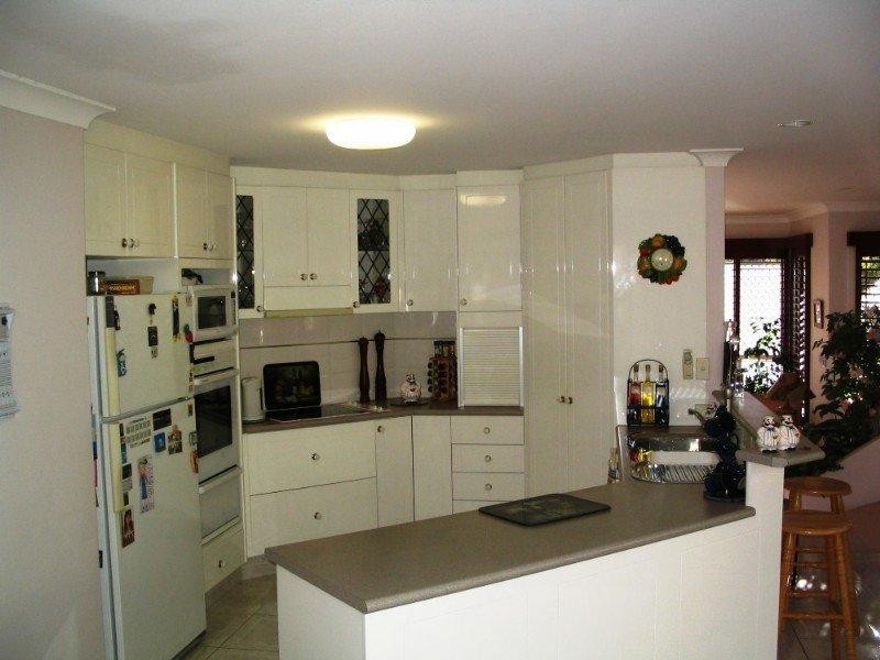 13 Fitzalan Circuit, Arundel QLD 4214