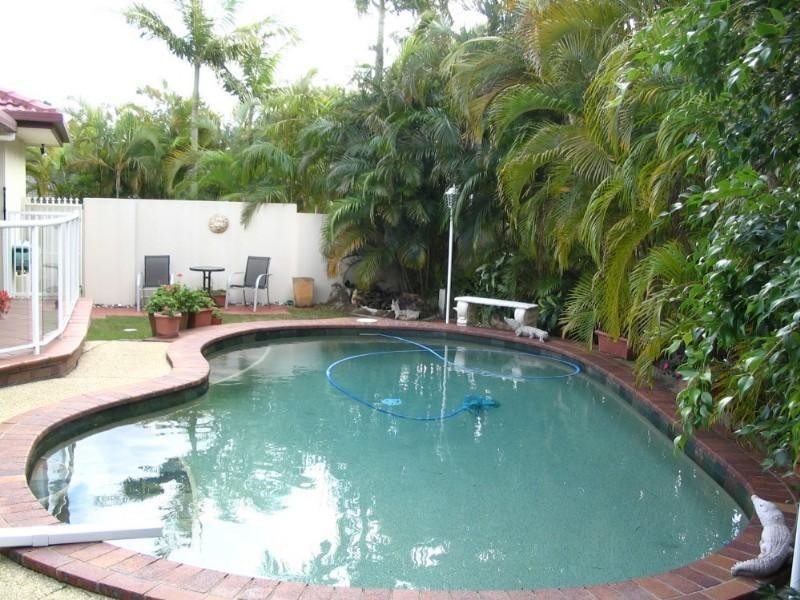 13 Fitzalan Circuit, Arundel QLD 4214
