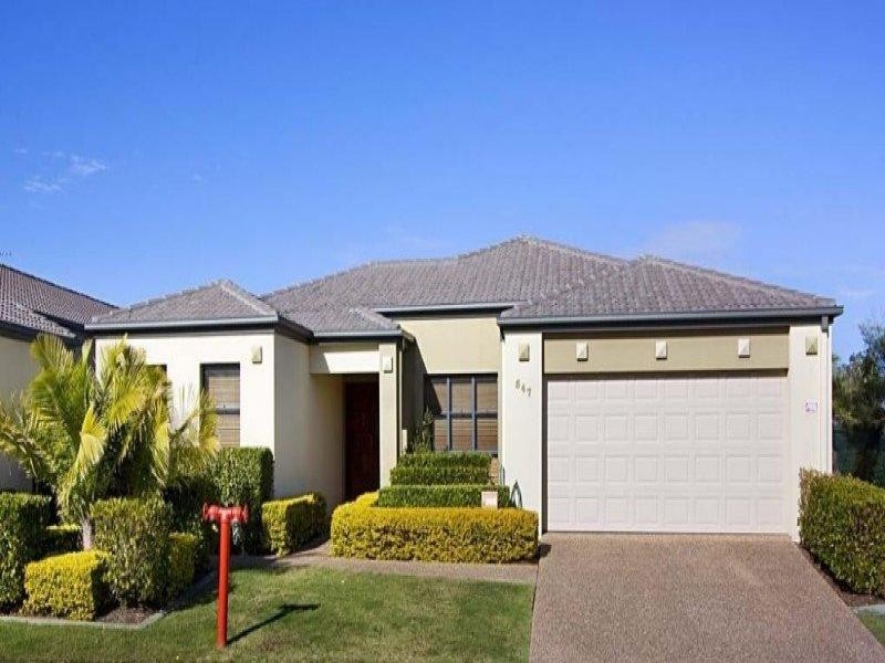 547 Oyster Cove Promenade, Hope Island QLD 4212