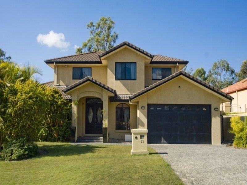 23 Hazel Court, Arundel QLD 4214