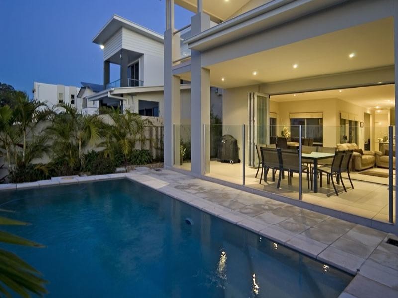 34 River Links East Boulevard, Helensvale QLD 4212