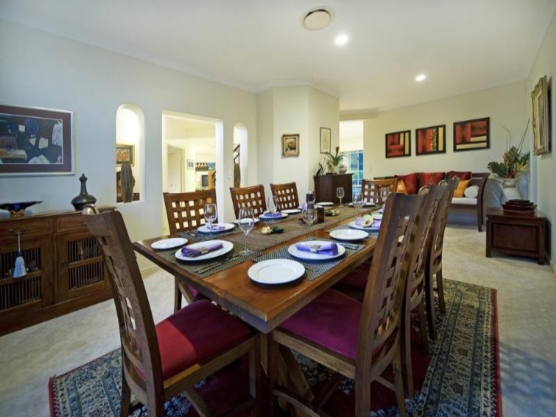 1006 Rosebank Way, Hope Island QLD 4212