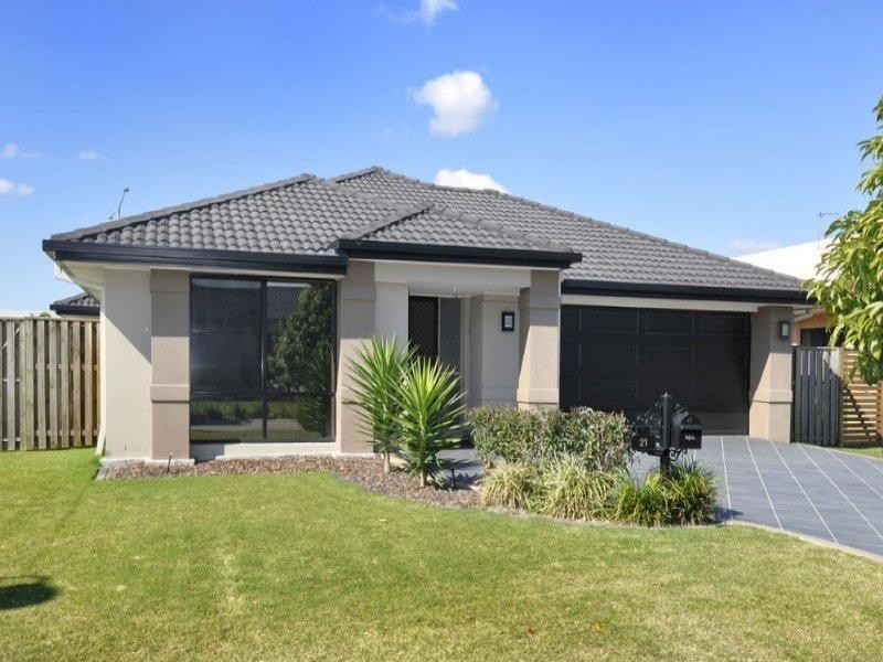 21 Oceanis Drive, Oxenford QLD 4210