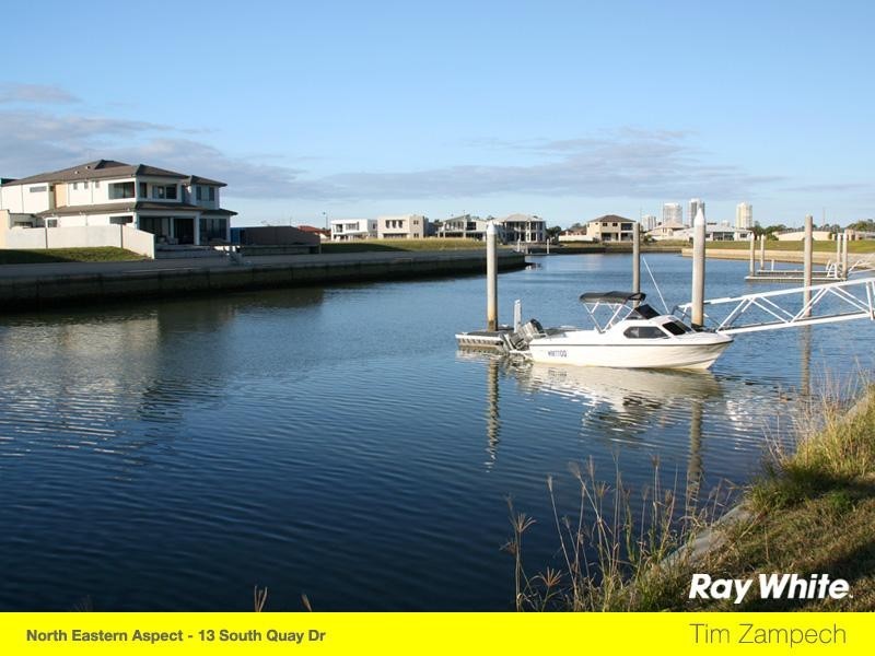 13 South Quay Drive, Biggera Waters QLD 4216