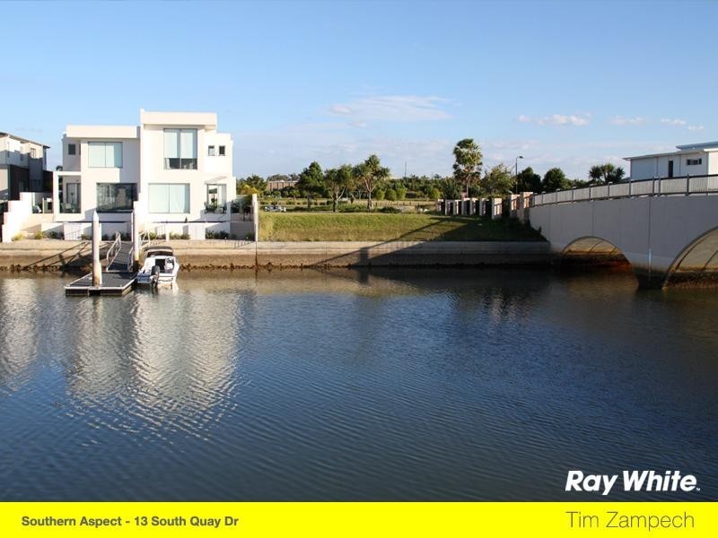 13 South Quay Drive, Biggera Waters QLD 4216