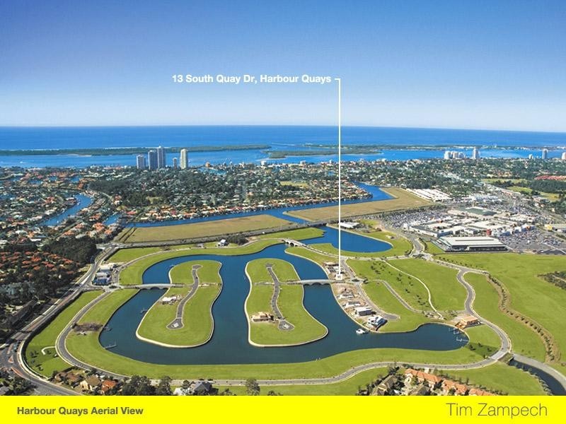 13 South Quay Drive, Biggera Waters QLD 4216