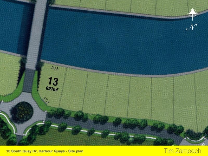 13 South Quay Drive, Biggera Waters QLD 4216