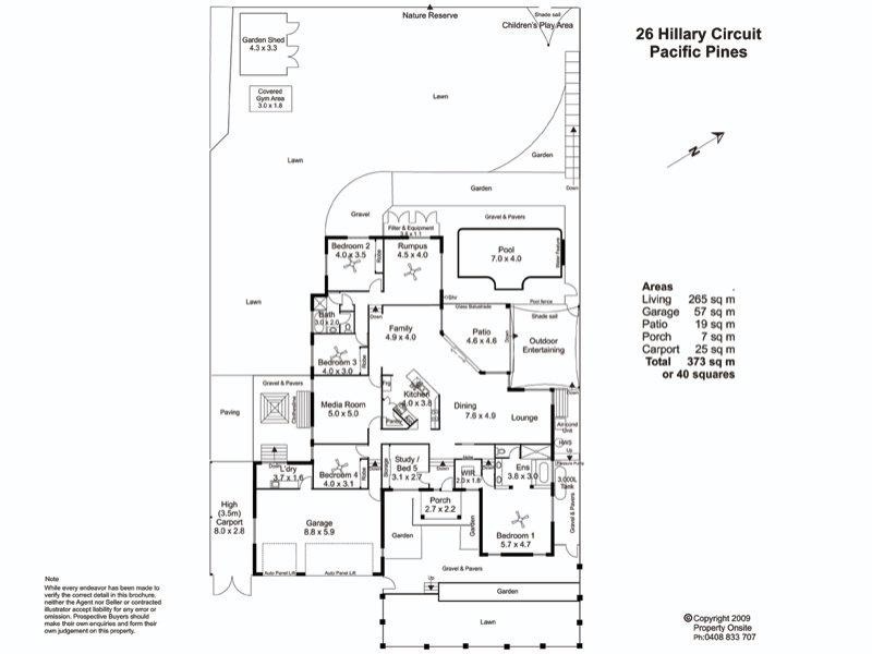 26 Hillary Circuit, Pacific Pines QLD 4211