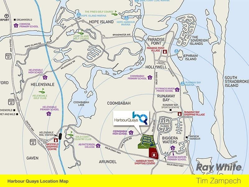 2/7 South Quay Drive, Biggera Waters QLD 4216