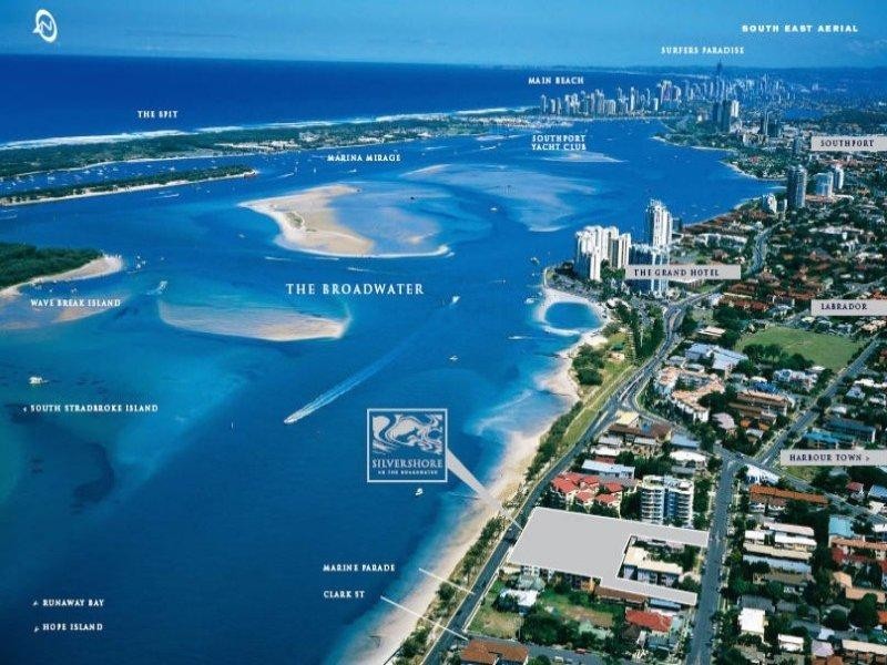 Biggera Waters QLD 4216