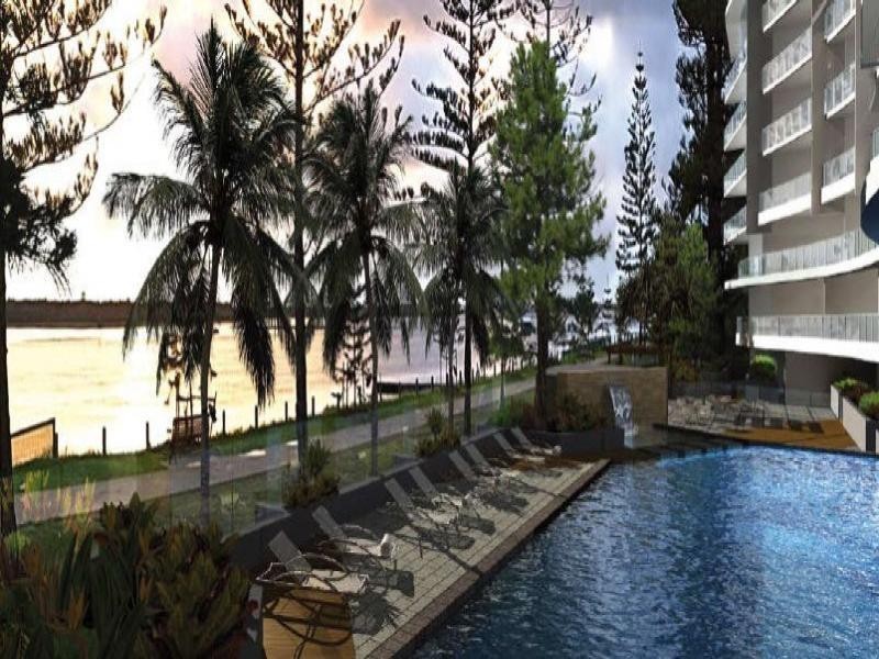 Biggera Waters QLD 4216