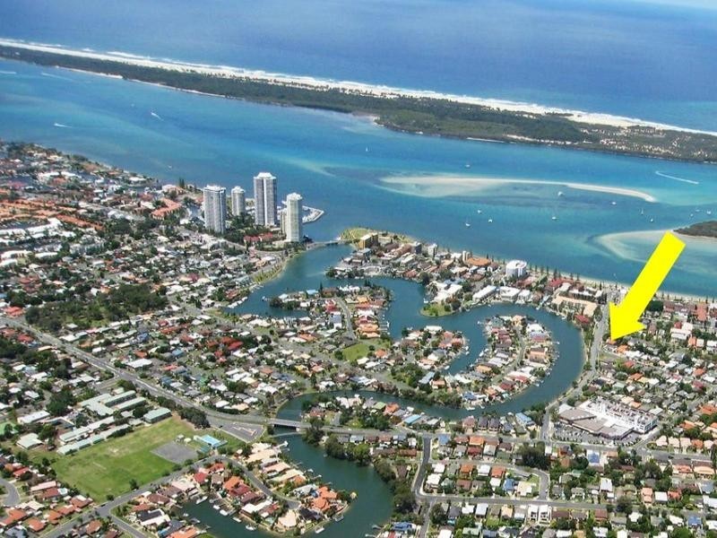 Biggera Waters QLD 4216