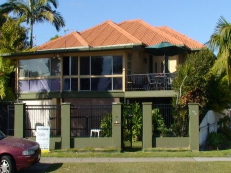 Biggera Waters QLD 4216