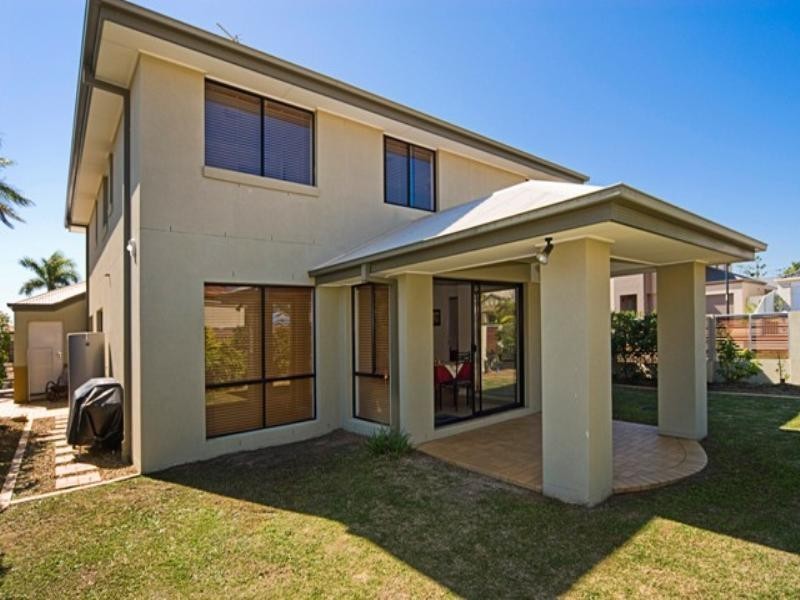 142 Lae Drive, Coombabah QLD 4216