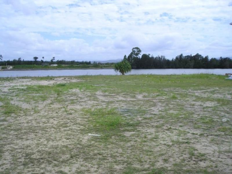 Lot 250 Pearl Beach Drive, Hope Island QLD 4212