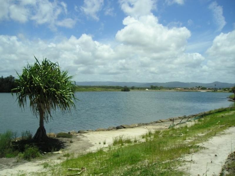 Lot 250 Pearl Beach Drive, Hope Island QLD 4212