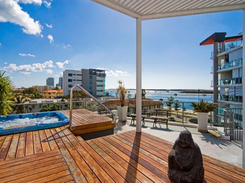 2301/438 Marine Parade, Biggera Waters QLD 4216