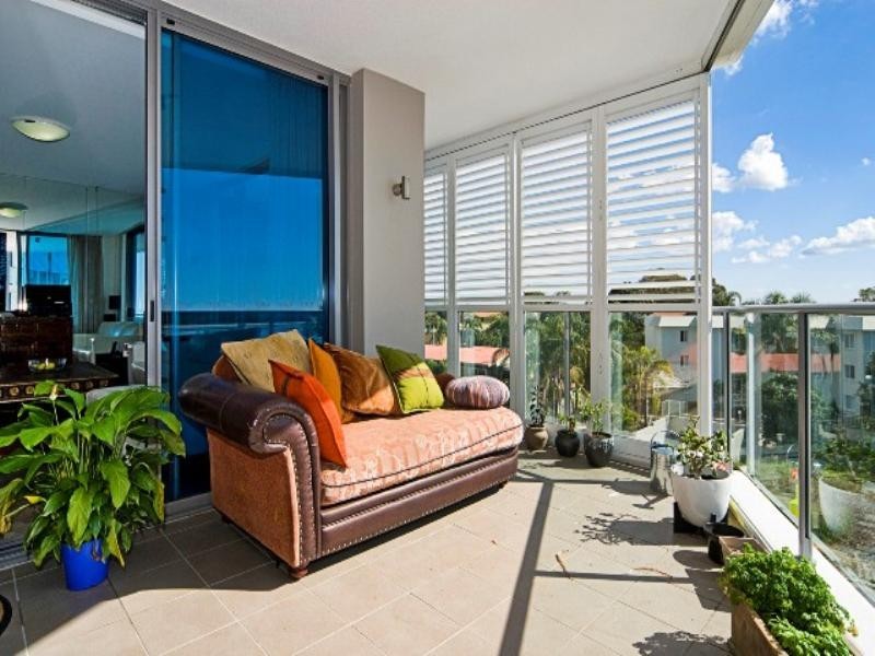 2301/438 Marine Parade, Biggera Waters QLD 4216