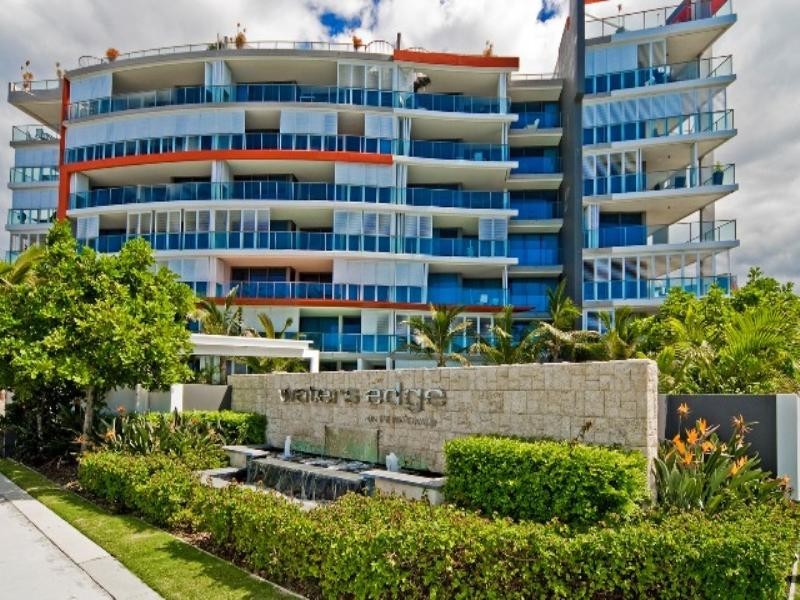 2301/438 Marine Parade, Biggera Waters QLD 4216