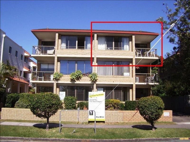 7/4 Broad Street, Labrador QLD 4215