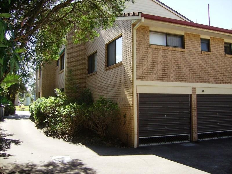 7/4 Broad Street, Labrador QLD 4215