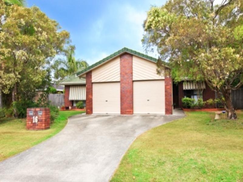 1 and 2/16 Brady Drive, Coombabah QLD 4216