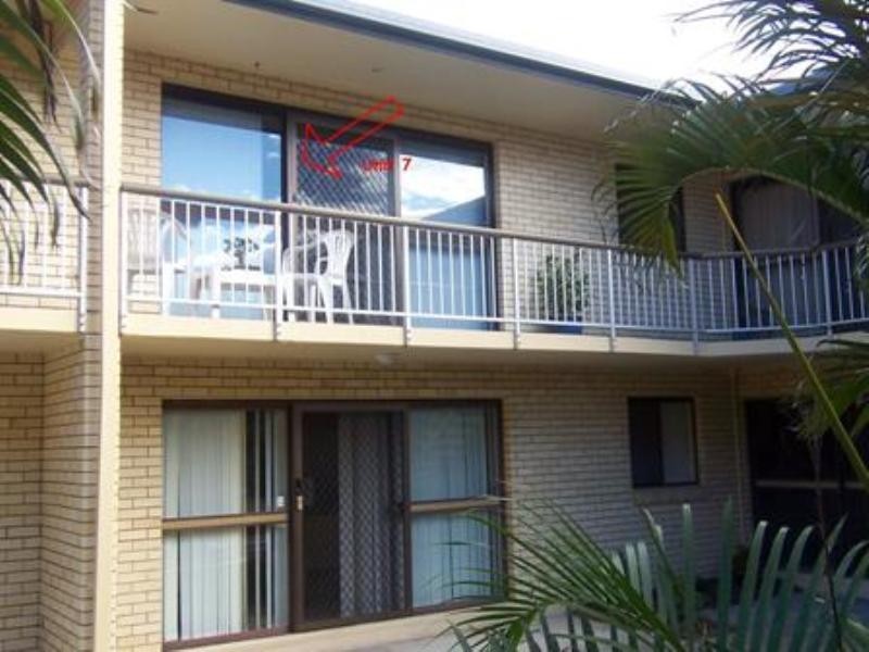 7/266 Marine Parade, Labrador QLD 4215