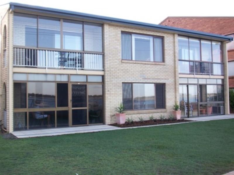 7/266 Marine Parade, Labrador QLD 4215