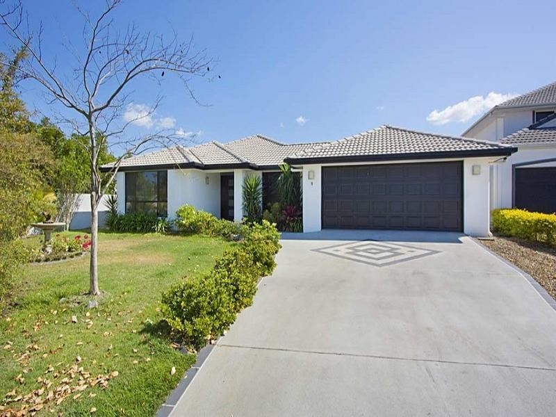 Hope Island QLD 4212