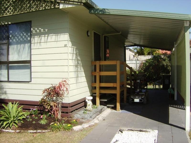 368 Oxley Drive, Runaway Bay QLD 4216