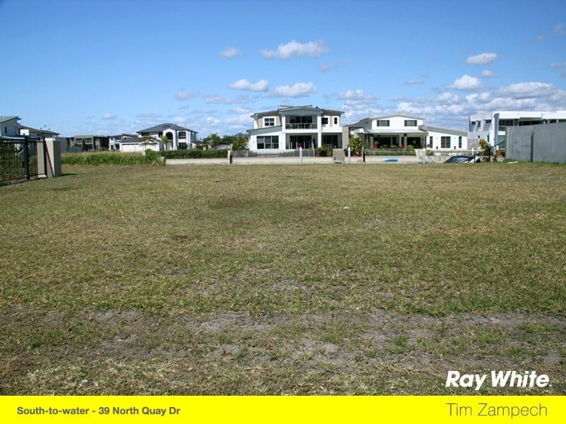 39 North Quay Drive, Biggera Waters QLD 4216