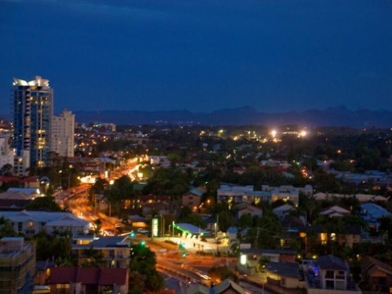 1404/352-360 The Grand Apartments, Marine Parade, Labrador QLD 4215