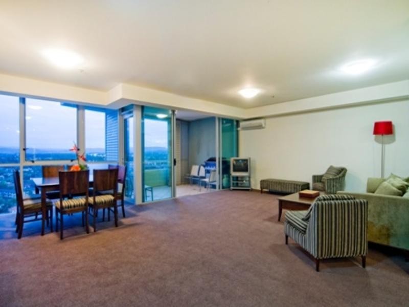 1404/352-360 The Grand Apartments, Marine Parade, Labrador QLD 4215
