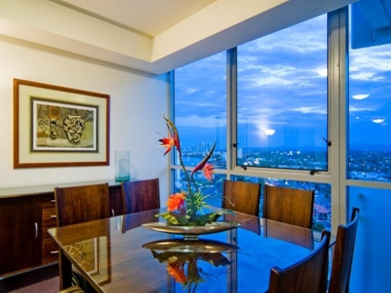 1404/352-360 The Grand Apartments, Marine Parade, Labrador QLD 4215