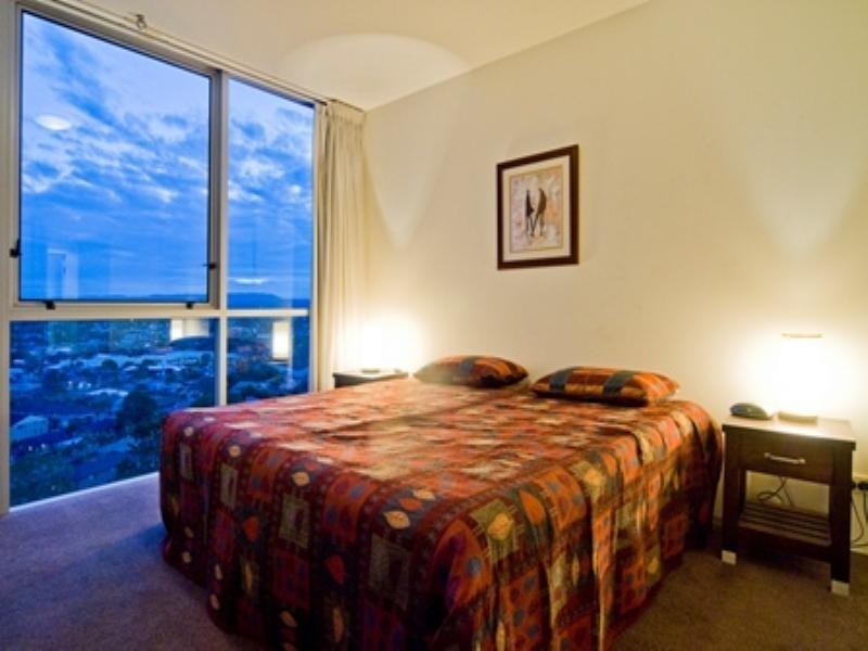 1404/352-360 The Grand Apartments, Marine Parade, Labrador QLD 4215