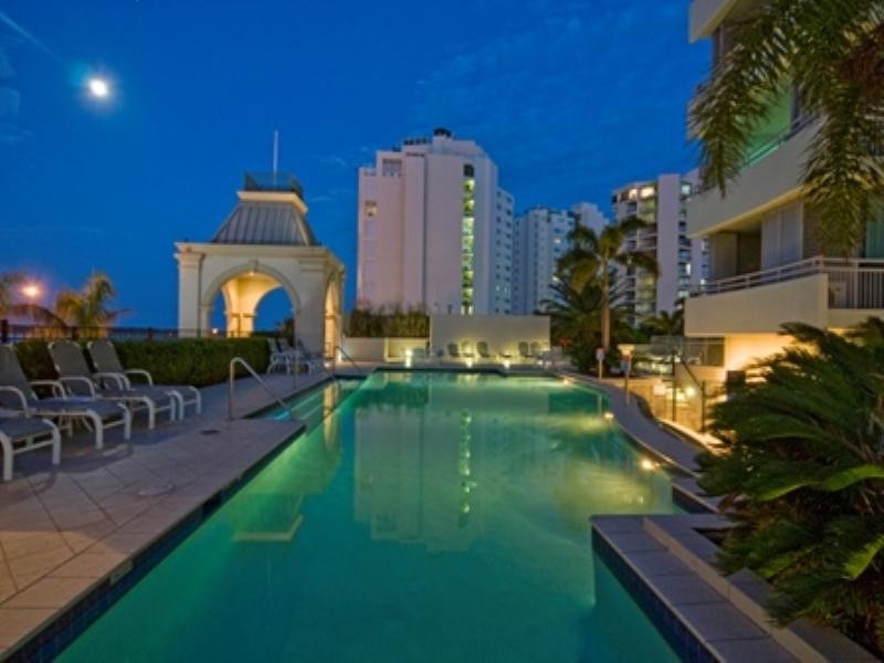 1404/352-360 The Grand Apartments, Marine Parade, Labrador QLD 4215