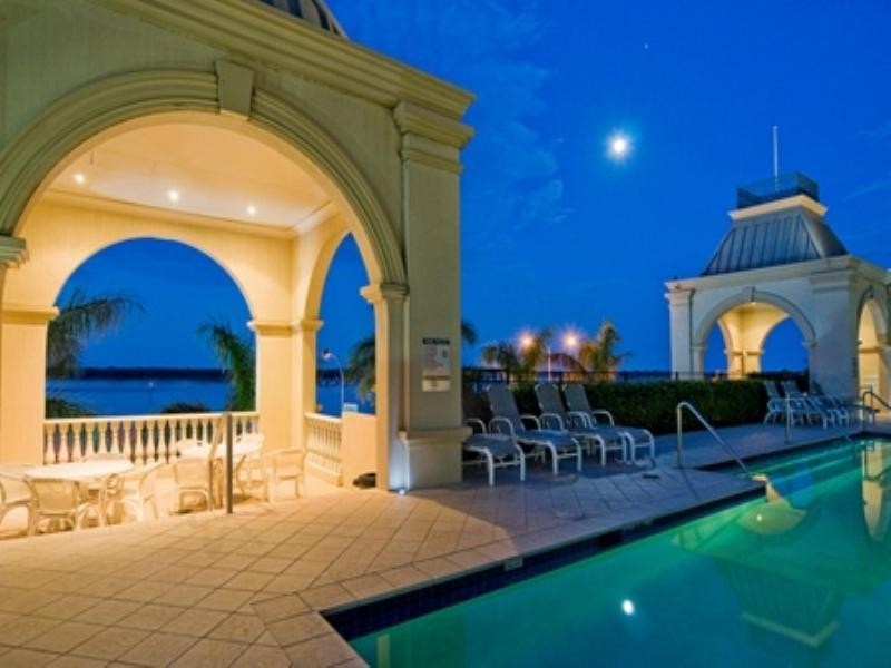 1404/352-360 The Grand Apartments, Marine Parade, Labrador QLD 4215