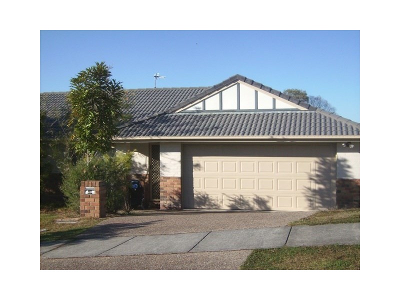 49 Freestone Drive, Upper Coomera QLD 4209