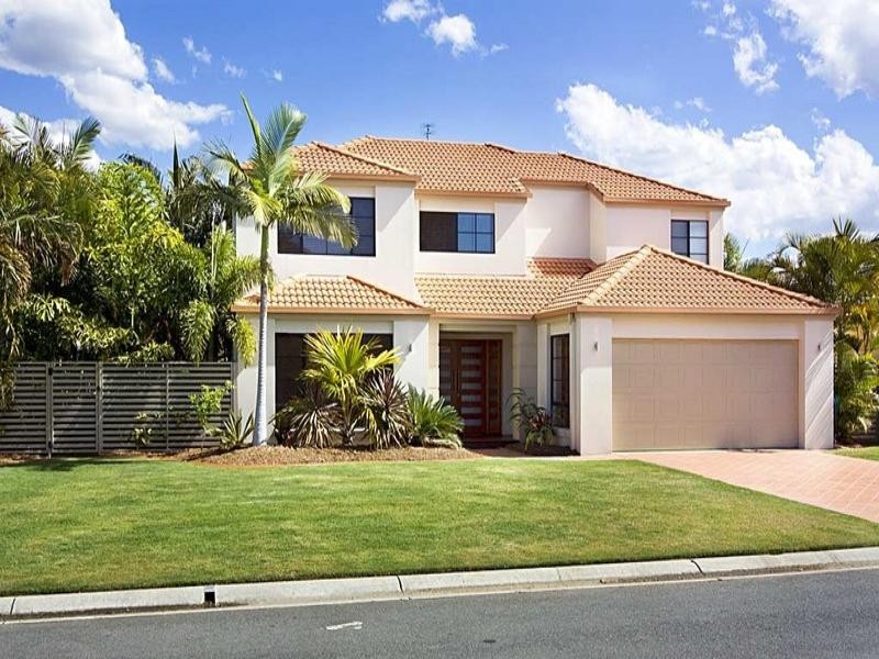 2a Champagne Boulevard, Helensvale QLD 4212