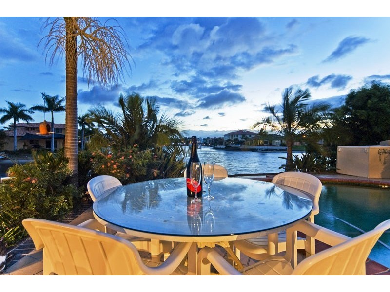 Runaway Bay QLD 4216