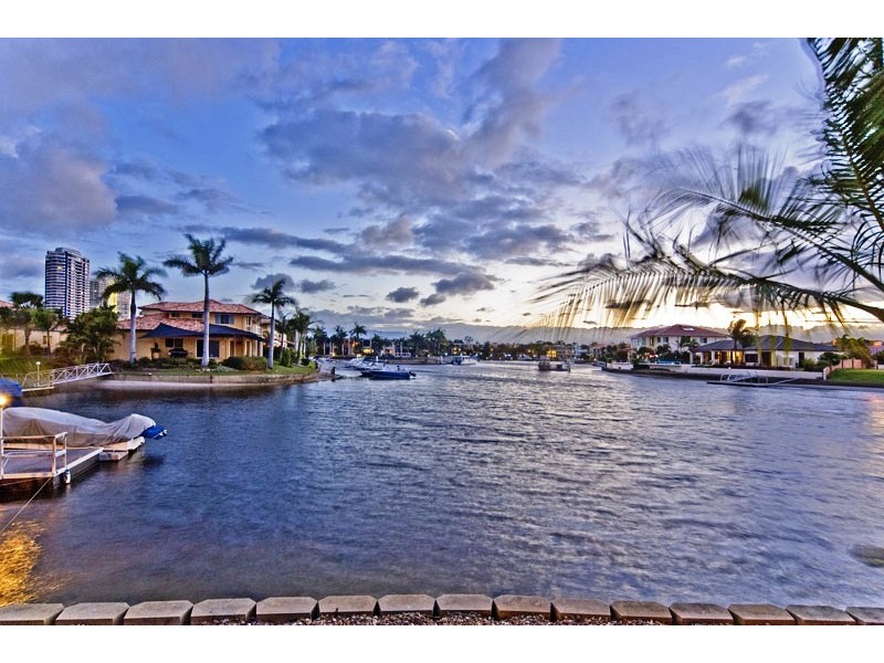 Runaway Bay QLD 4216