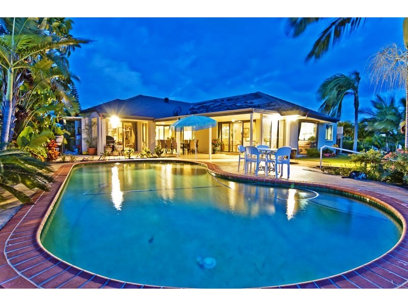 Runaway Bay QLD 4216
