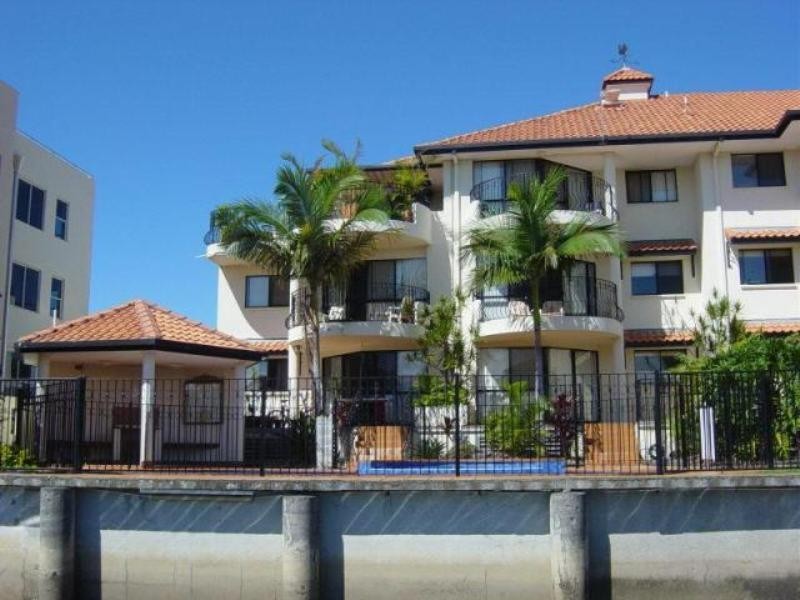 Runaway Bay QLD 4216