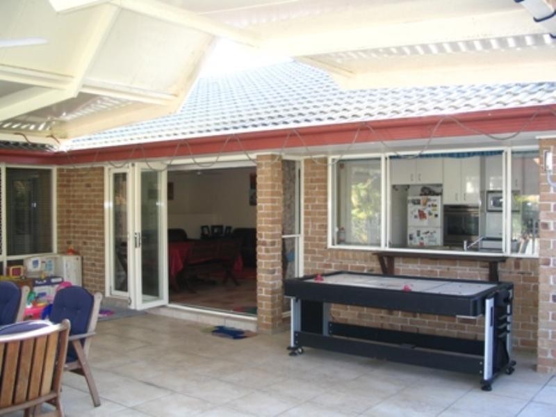 30 Desert Falls Crescent, Parkwood QLD 4214