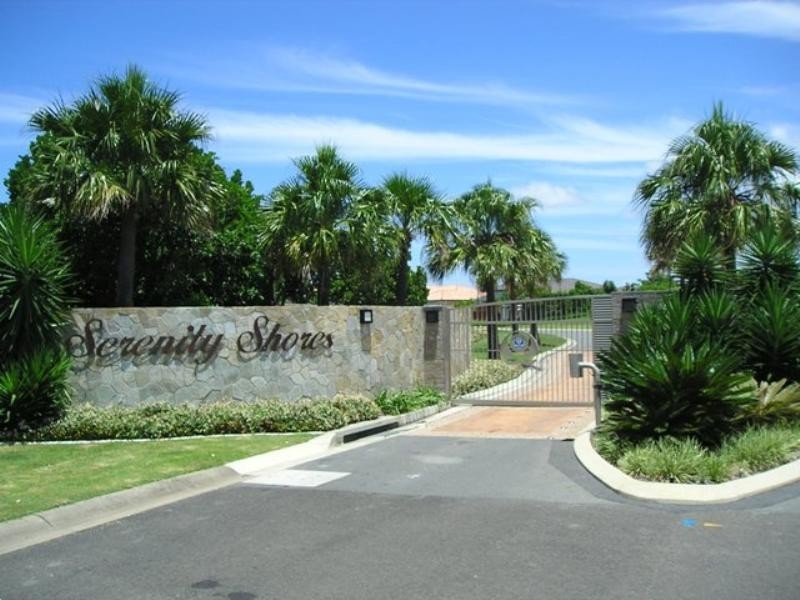 Lot 250 Pearl Beach Drive, Hope Island QLD 4212