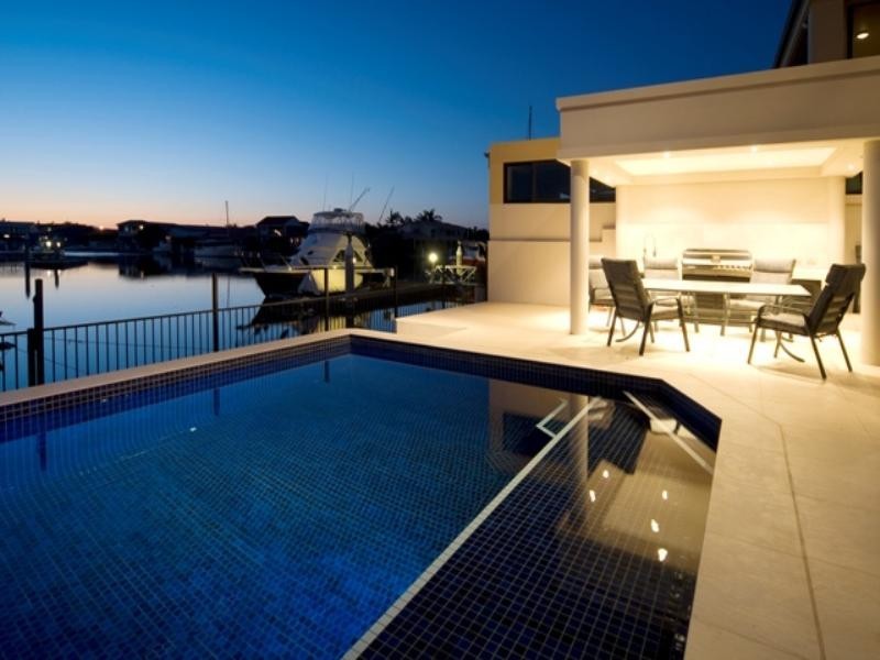 46 Shearwater Esplanade, Runaway Bay QLD 4216